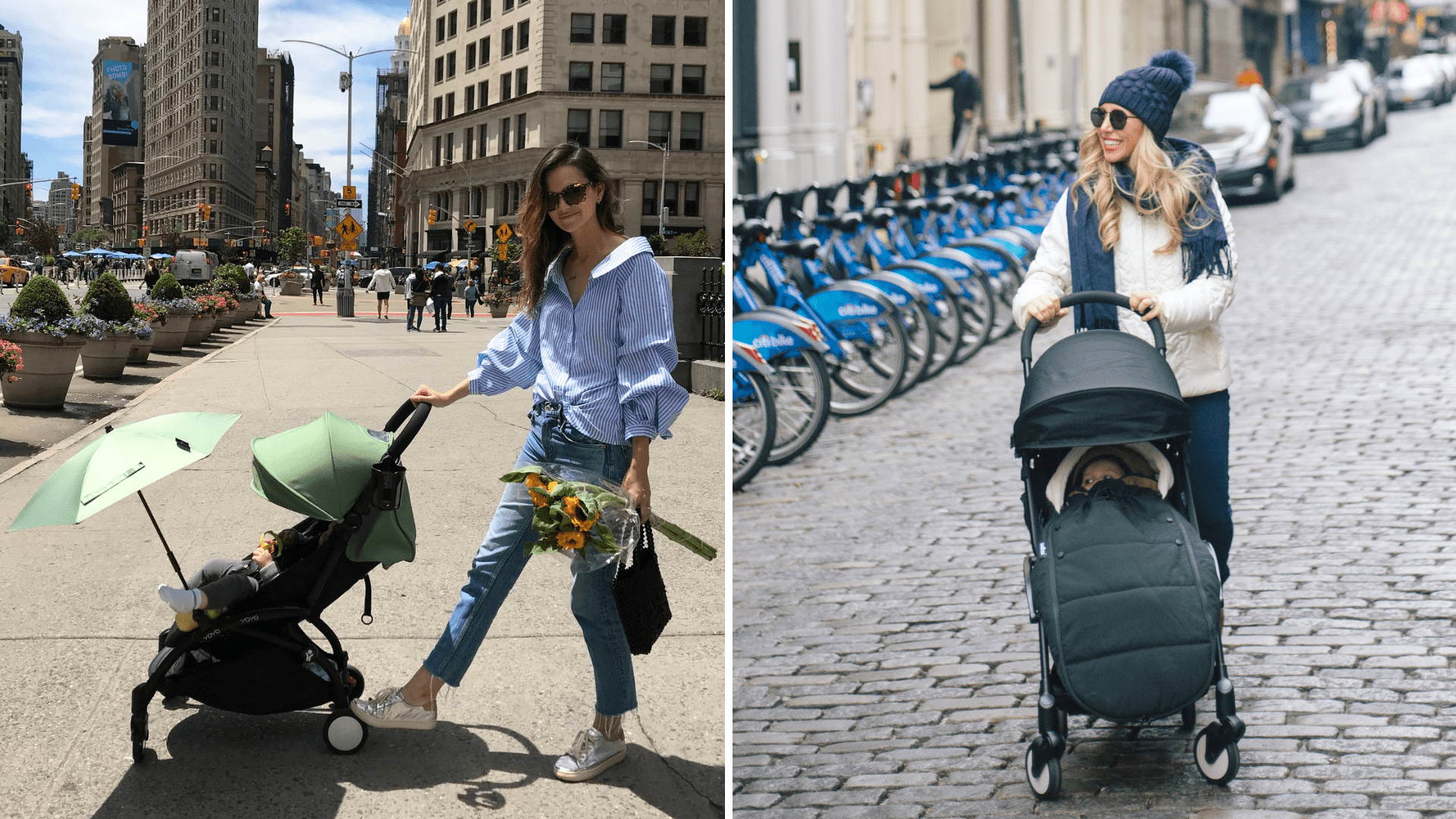 BabyZen YoYo 2 Review: The Only Stroller For Travelers?