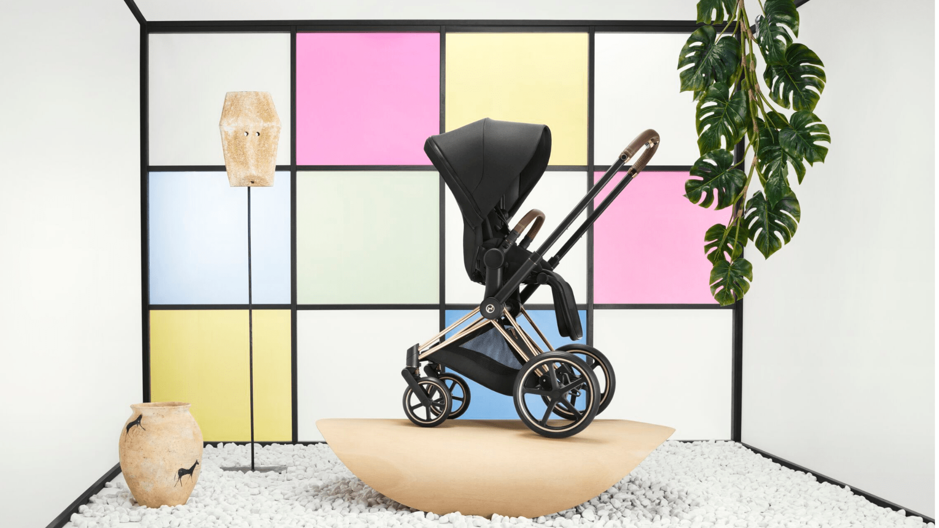 Cybex priam top review 2019