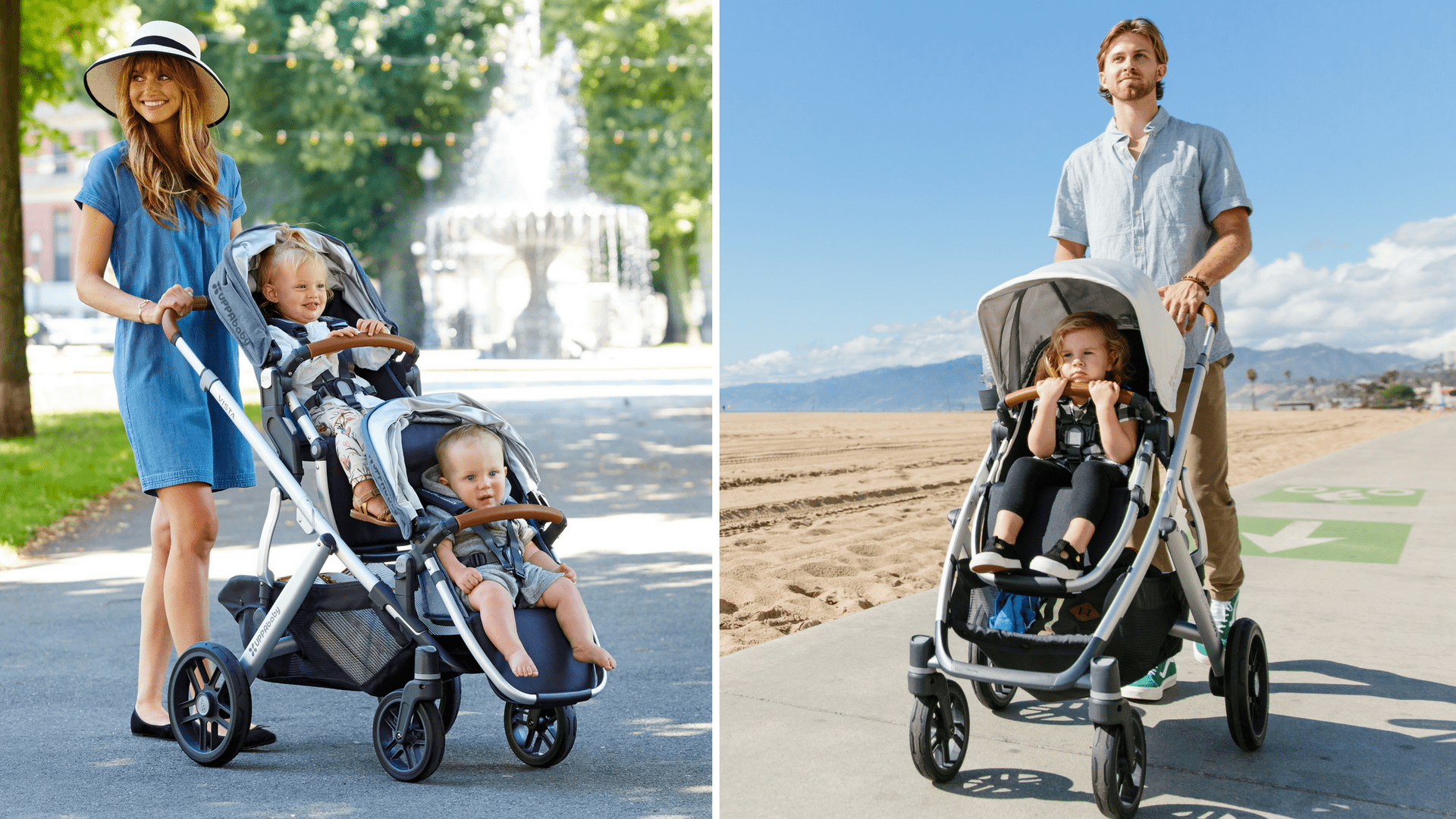 Uppababy vista colors 2018 hotsell
