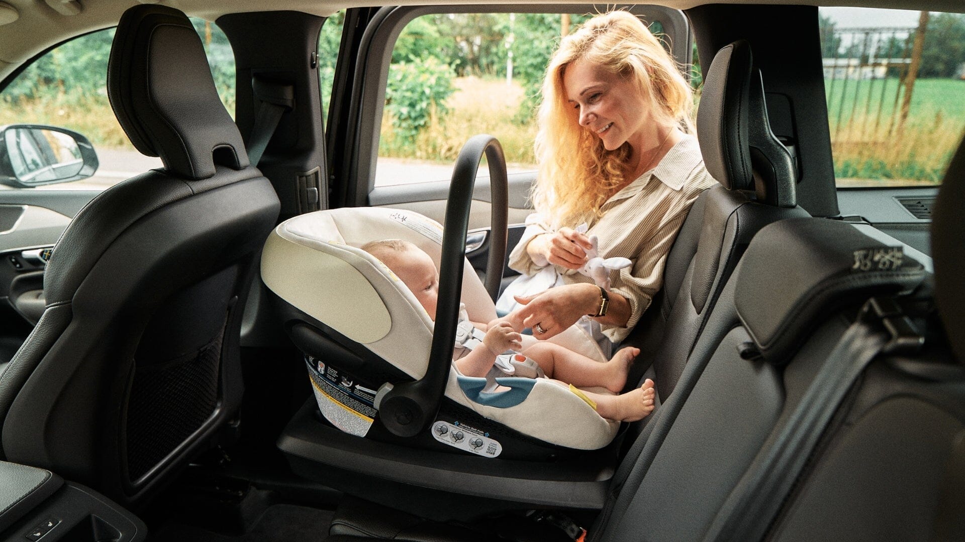 uppababy mesa Uppababy Mesa V3 Infant Car Seat