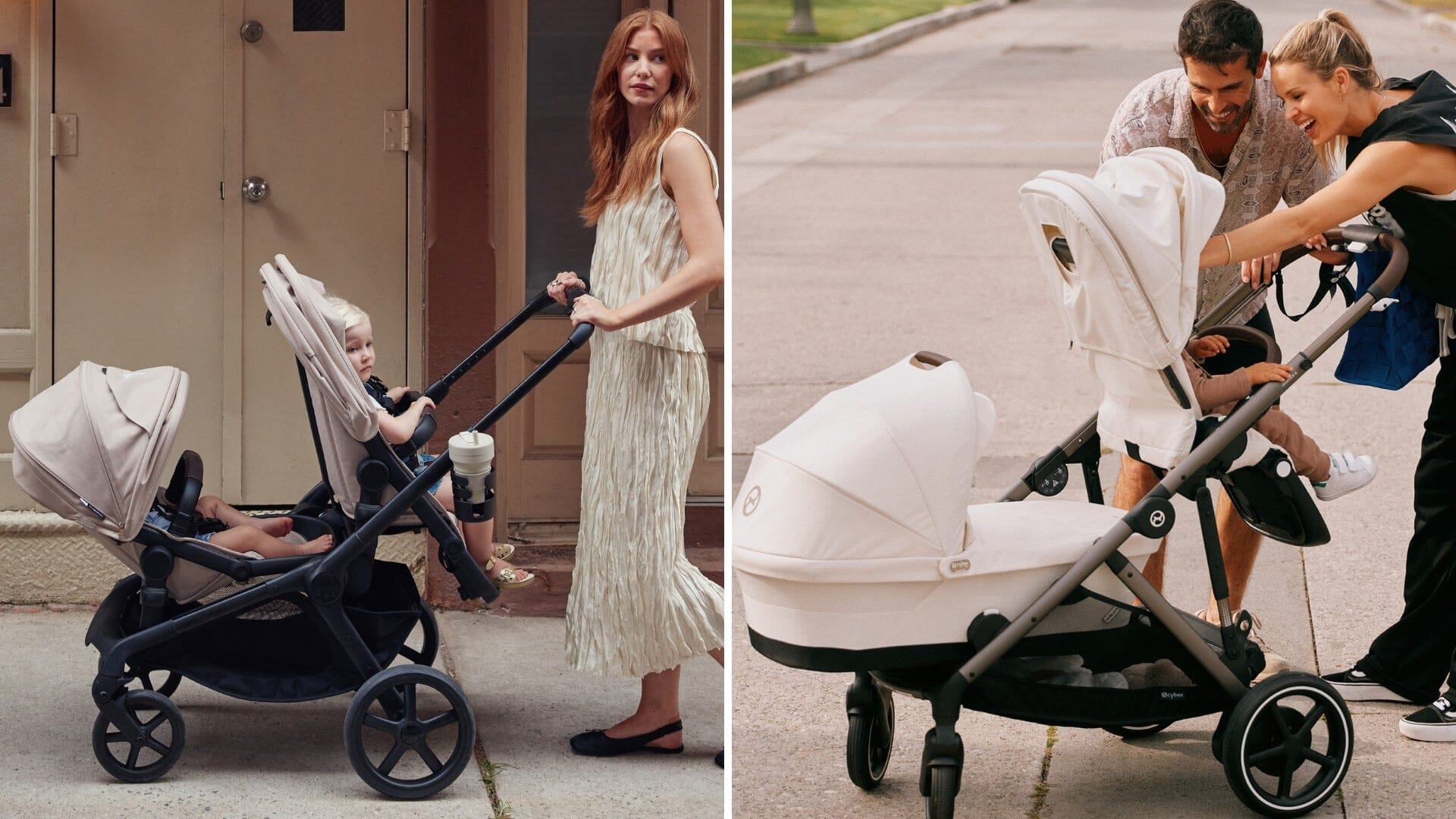 wagon stroller sale Baby Trend Tour 2-in-1 Stroller Wagon, Mars Red