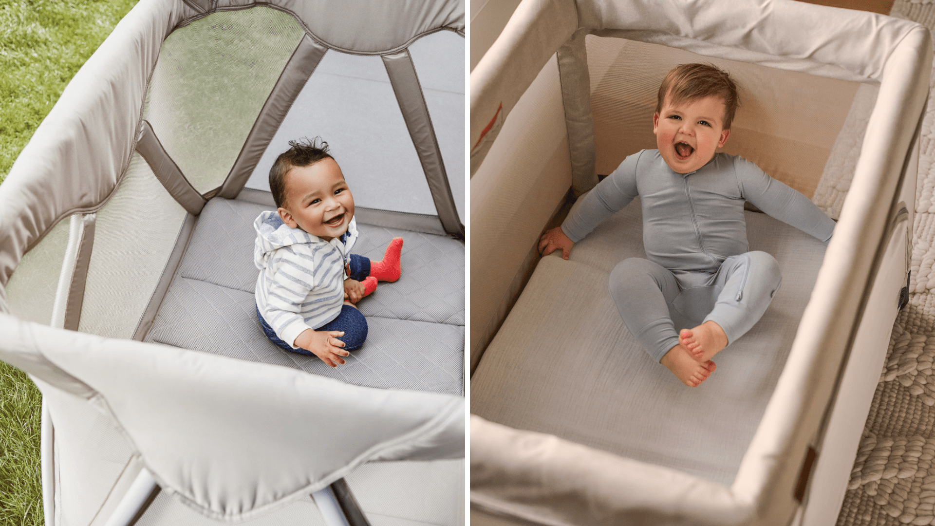 Difference between nuna sena and sena aire online