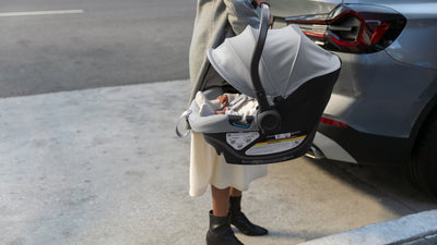 Everything You Need to Know About Lightweight Car Seats!