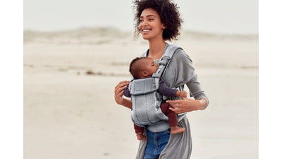 Top 10 Baby Carriers