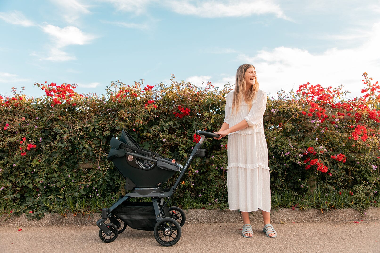 Orbit Baby  Luxury Strollers, Car Seats & Travel Systems