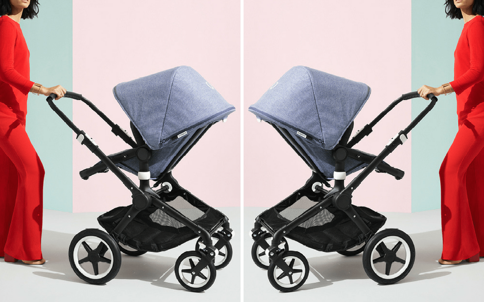 Bugaboo cheap fox 2018