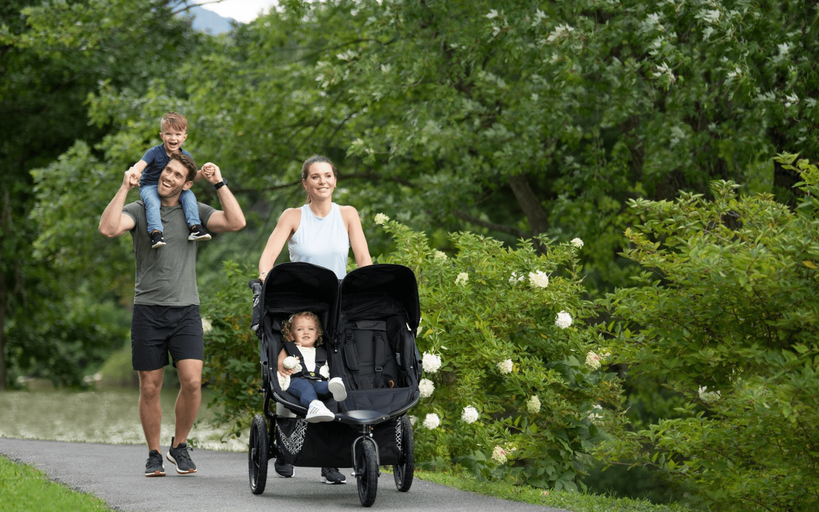 Bob stroller infant deals