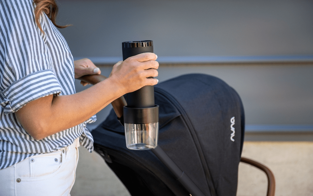 Cup Holders for Strollers