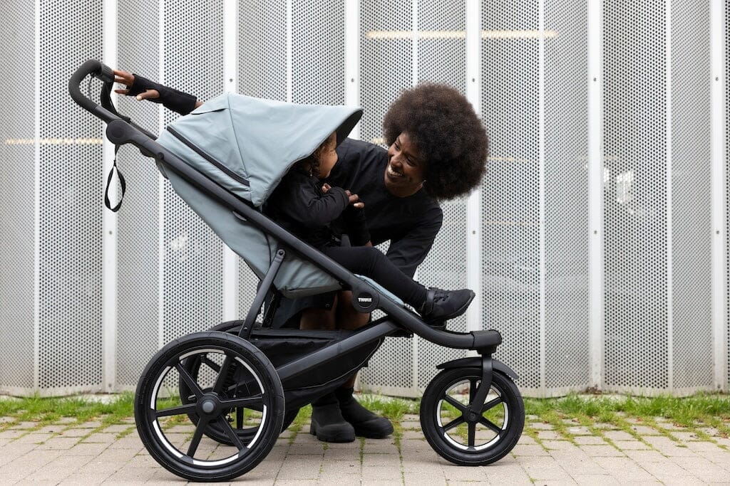 Infant Car Seats Compatible with Thule Urban Glide Strollers