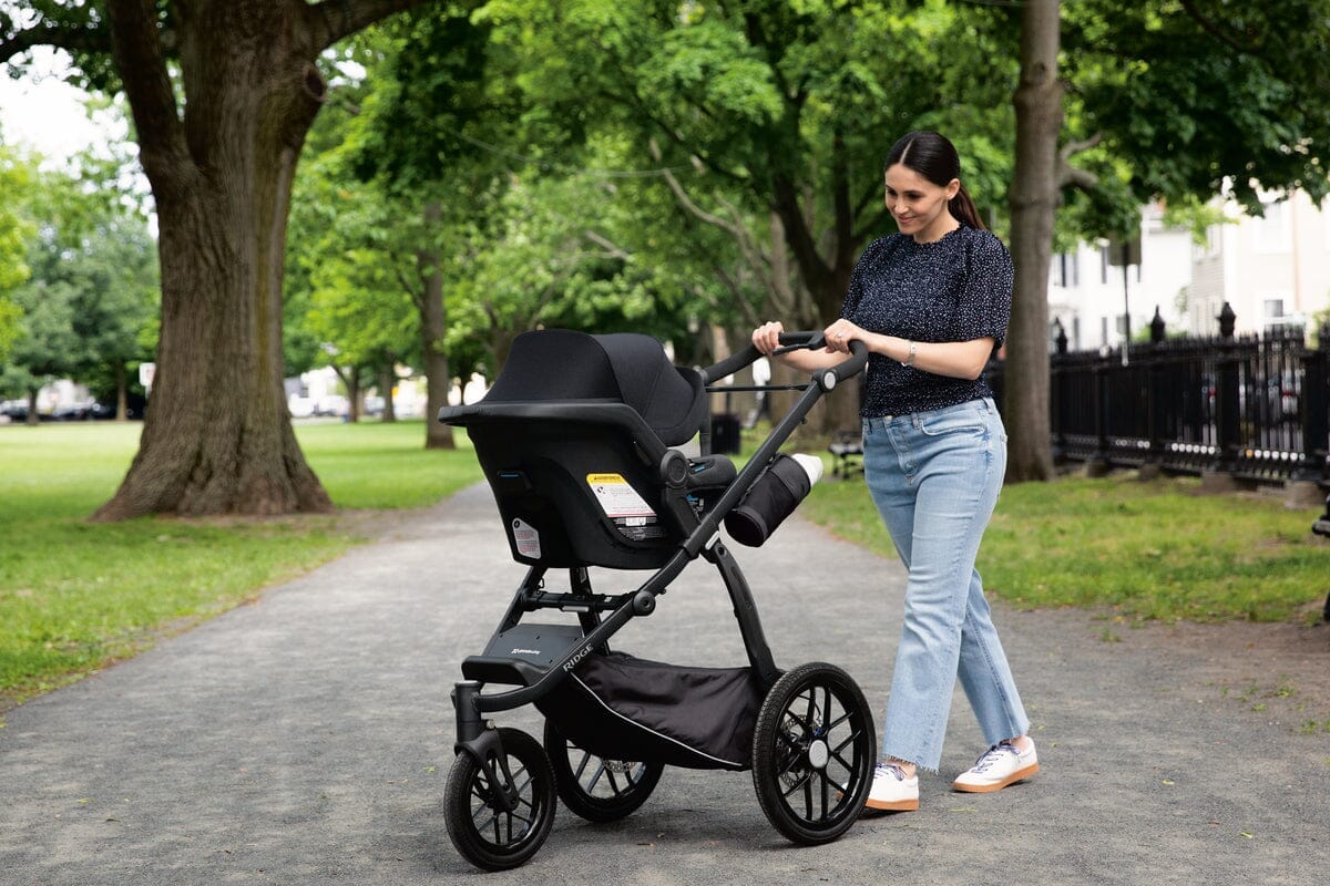 Strollers Compatible with UPPAbaby MESA Infant Car Seat | Strolleria
