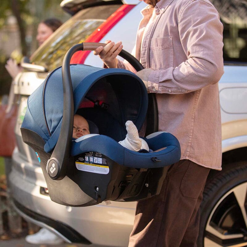 maxi cosi mico luxe infant car seat Maxi-Cosi Mico Luxe Infant Car Seat, Stone Glow main image 1