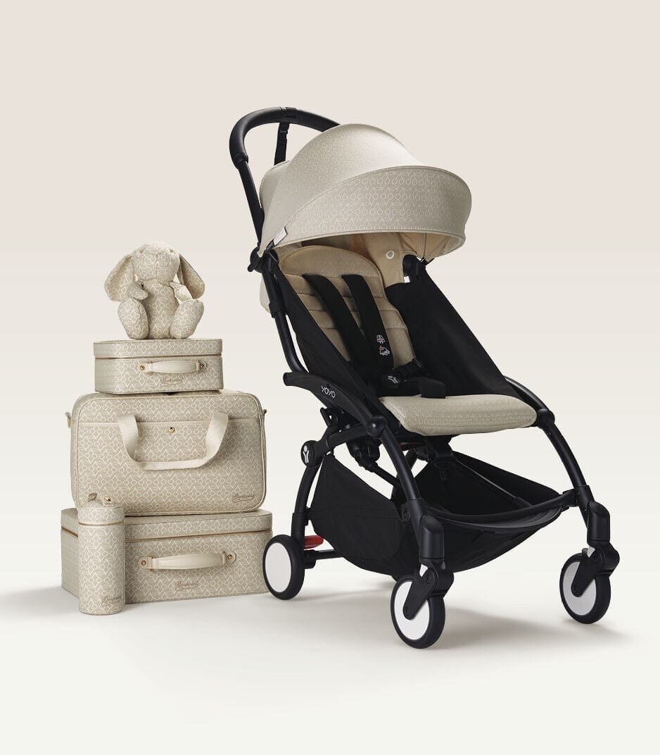 Stokke YOYO Stroller Parts Accessories Strolleria