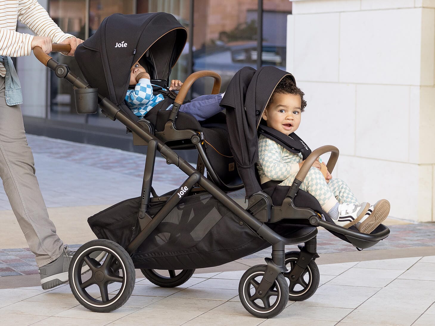 uppababy lite stroller UPPAbaby G-LITE Stroller main image 0