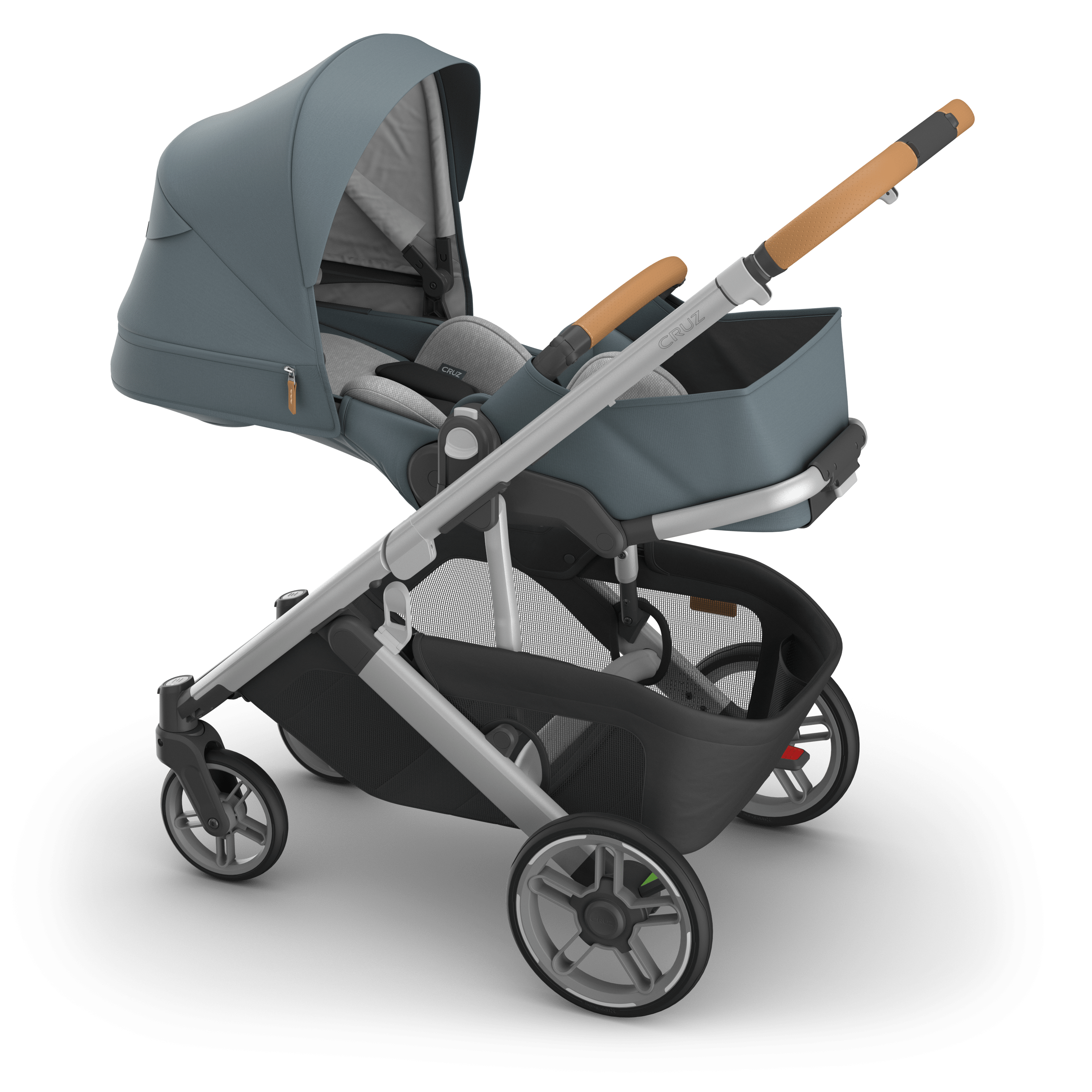 bugaboo cruz UPPAbaby Cruz V3 Stroller – Strolleria