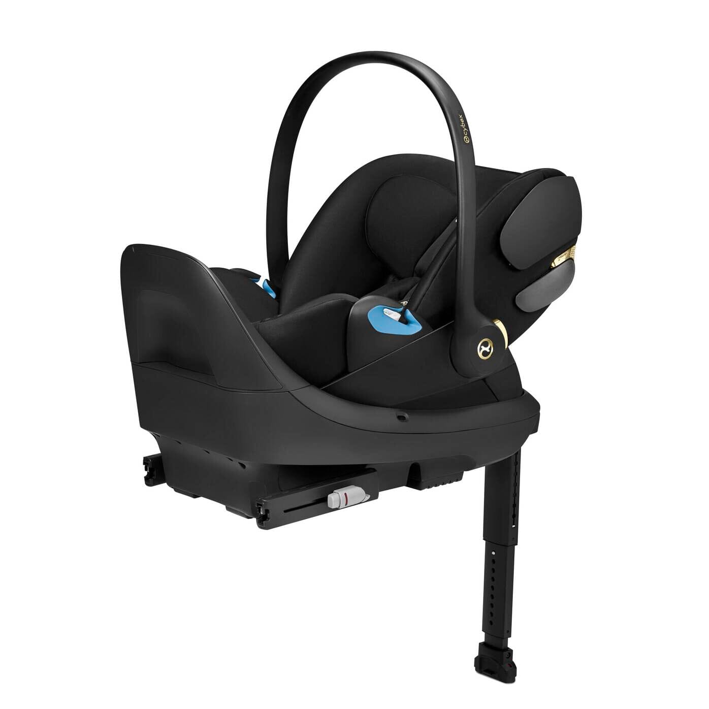 CYBEX Cloud T JS Infant Car Seat