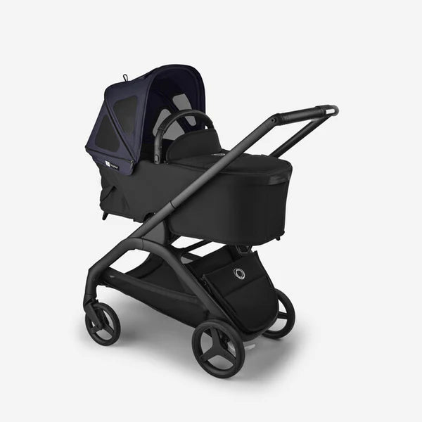 Dragonfly Breezy Sun Canopy by Bugaboo Deep Indigo