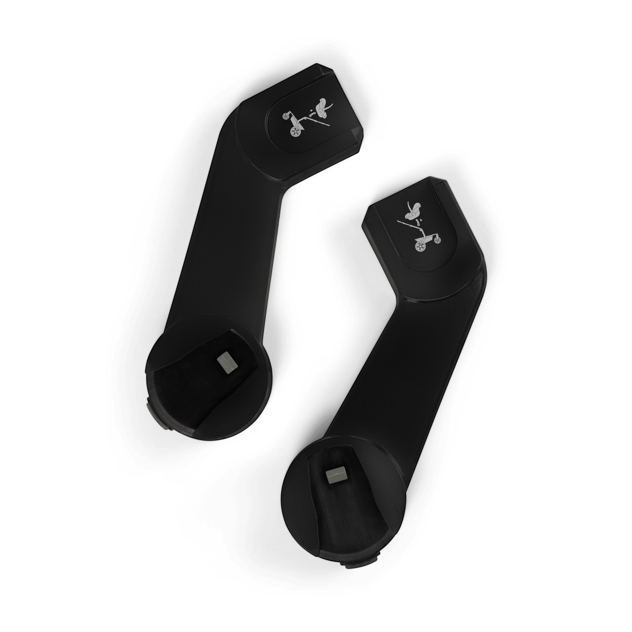 joolz hub adapters Joolz Hub2 Car Seat Adapter Set – Strolleria