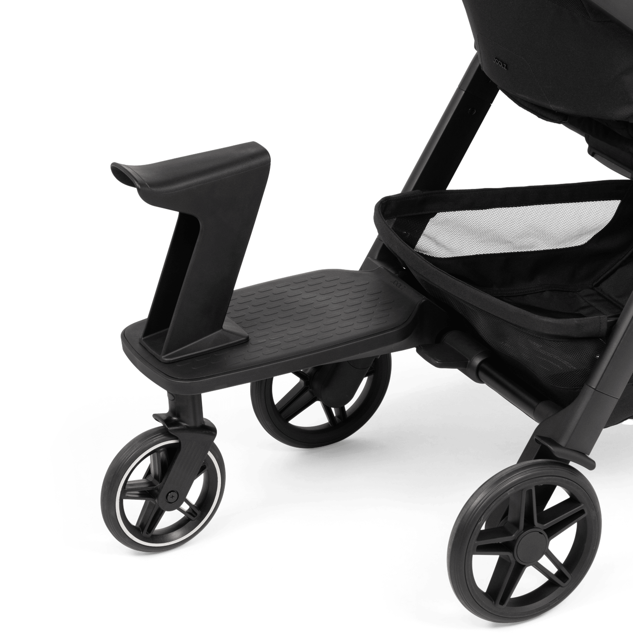 joolz wheels Joolz Hub2 Footboard With Seat – Strolleria