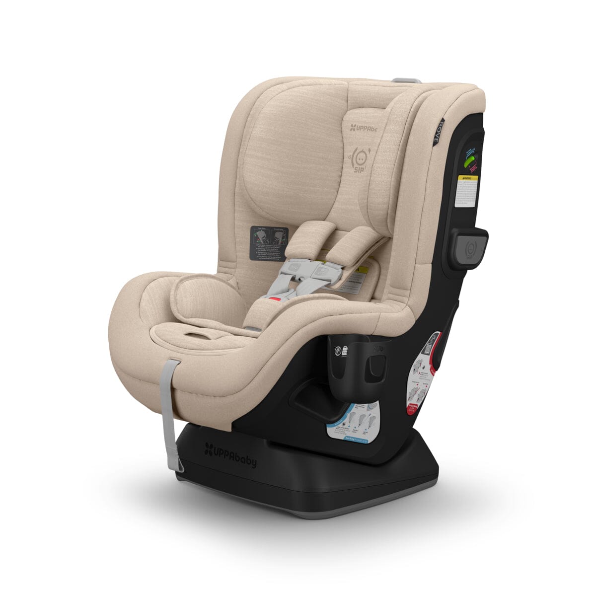 uppababy knox compatible with vista UPPAbaby Rove Convertible Car Seat