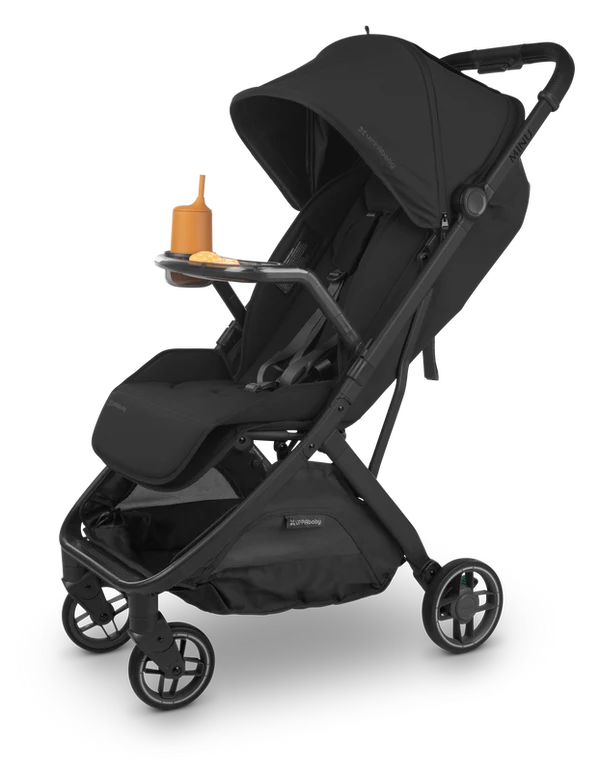 uppababy minu snack tray hack UPPAbaby Snack Tray for Minu V3 – Strolleria