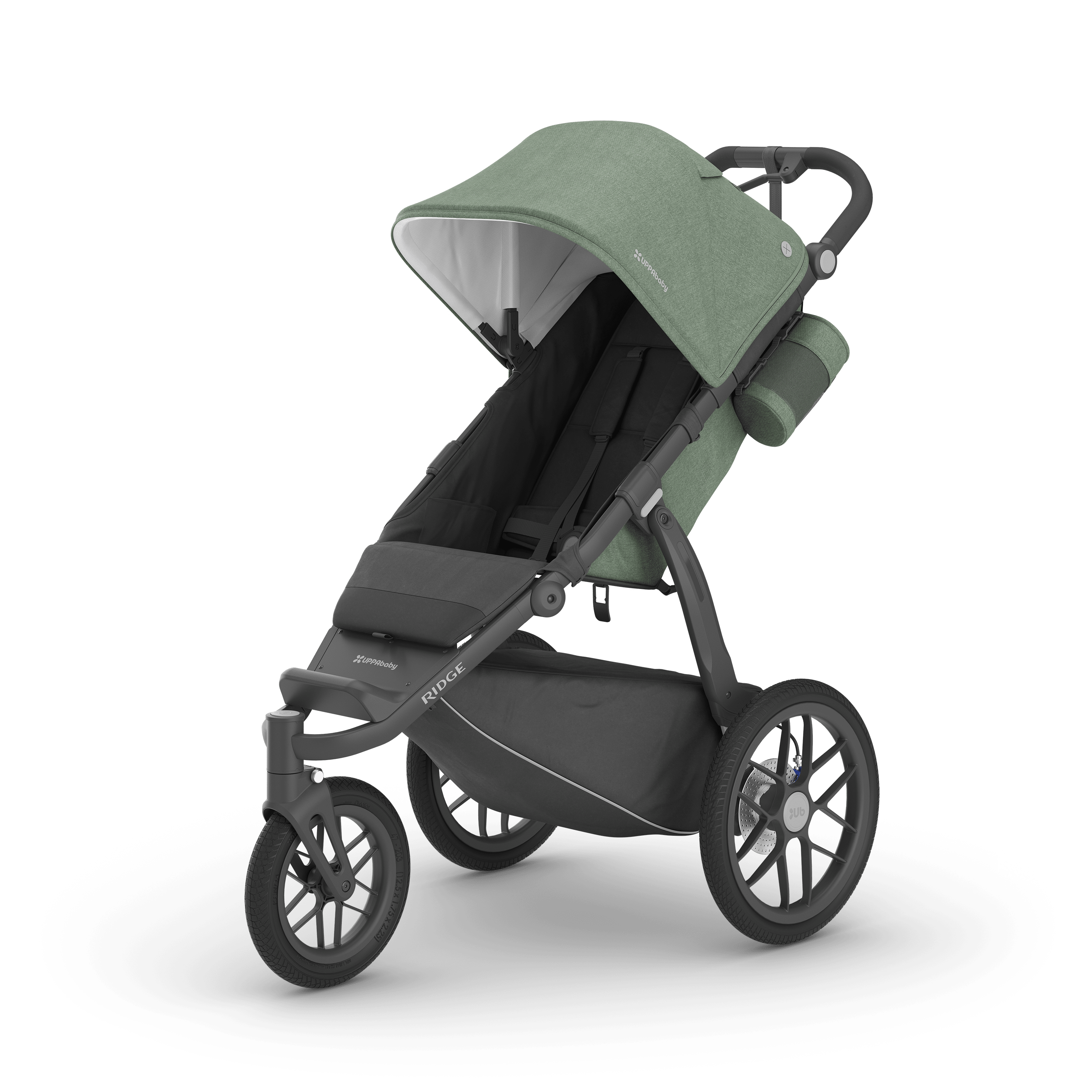 Uppababy running stroller hotsell