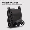 Baby Jogger City tour™ 2 Eco Stroller - Eco Black