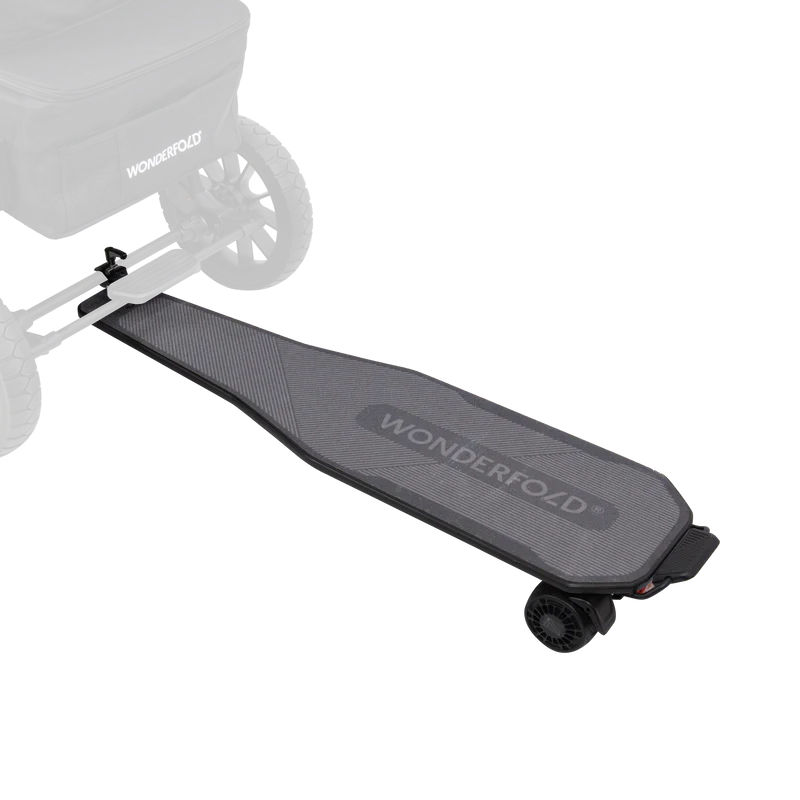 Wonderfold Electric Skateboard Attachment