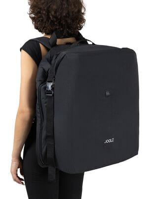joolz aer black Joolz Aer Transport Bag – Strolleria