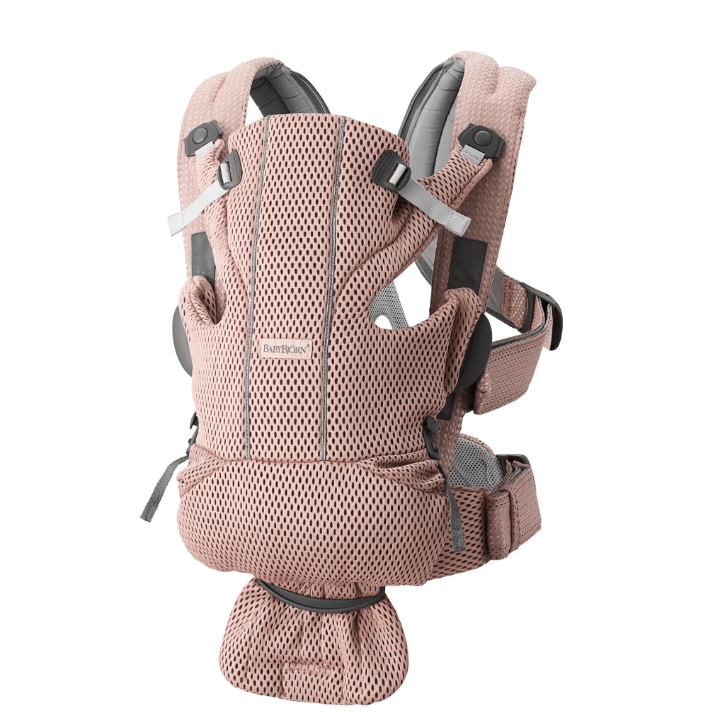 BABYBJÖRN Baby Carrier Free - Mesh | Baby Gear Accessories