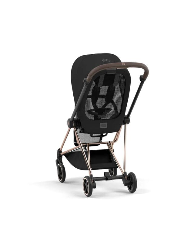 cybex mios frame CYBEX MIOS 3 Single Stroller