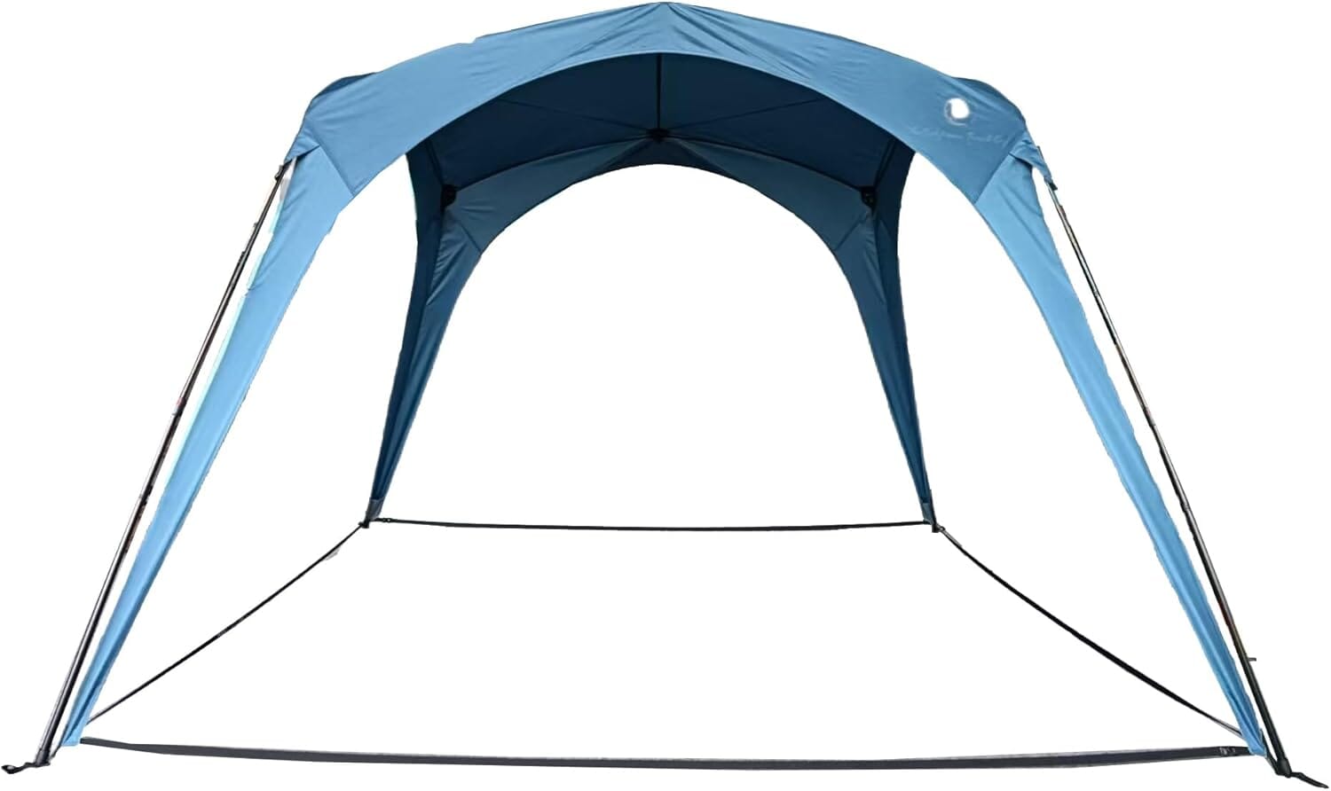 pop n go tent 'N Canopy Atlantic Navy Der 5-Minuten-Tipp zu Schillers handen Farbe:Schwarz Frostweiß resistant finish makes it