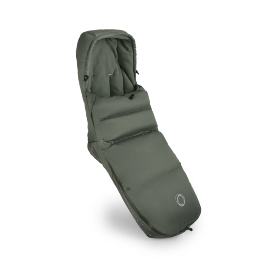 Bugaboo Thermolite Performance Footmuff