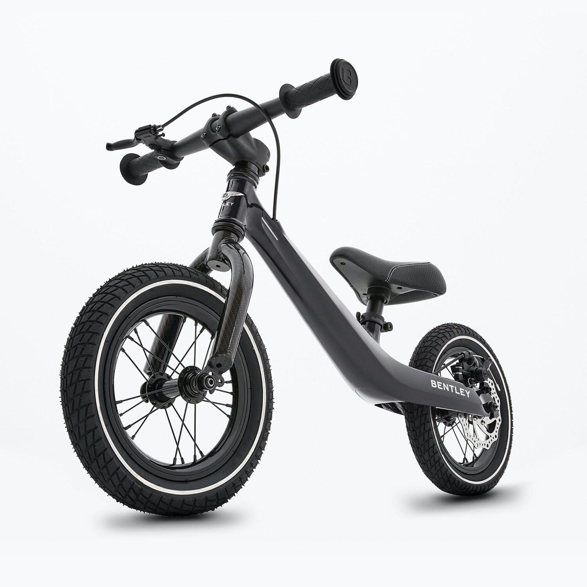 Bentley Balance Bike