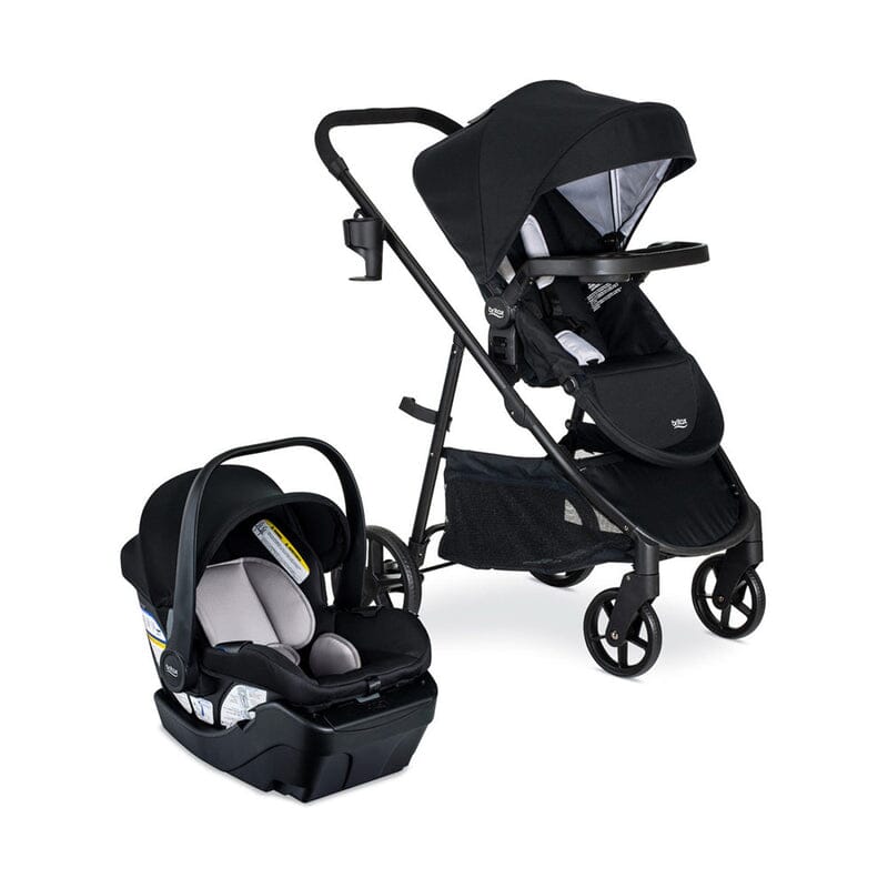 britax chaperone base Britax Willow Brook Travel System
