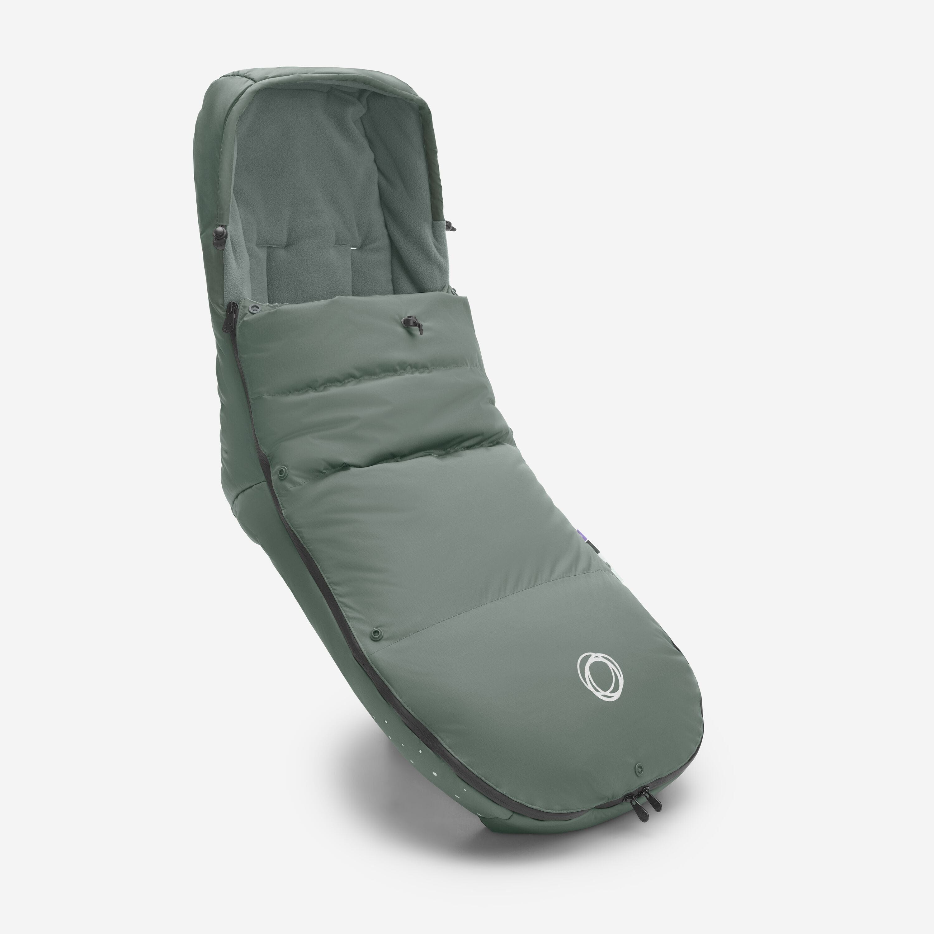 Bugaboo High Performance Footmuff| Strolleria - Main Image