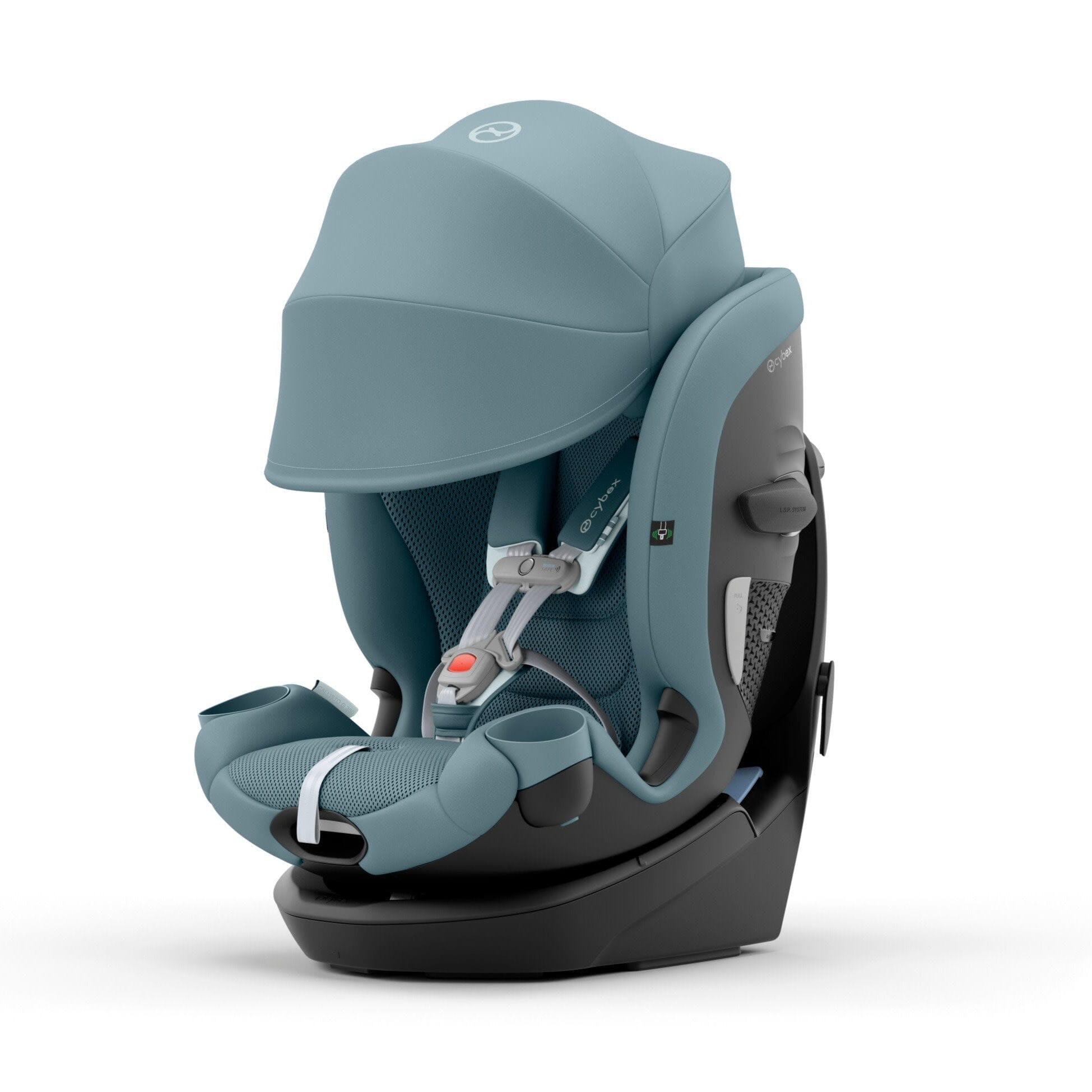 cybex ft-360 Cybex Callisto G 360 Rotating All-in-One Car Seat