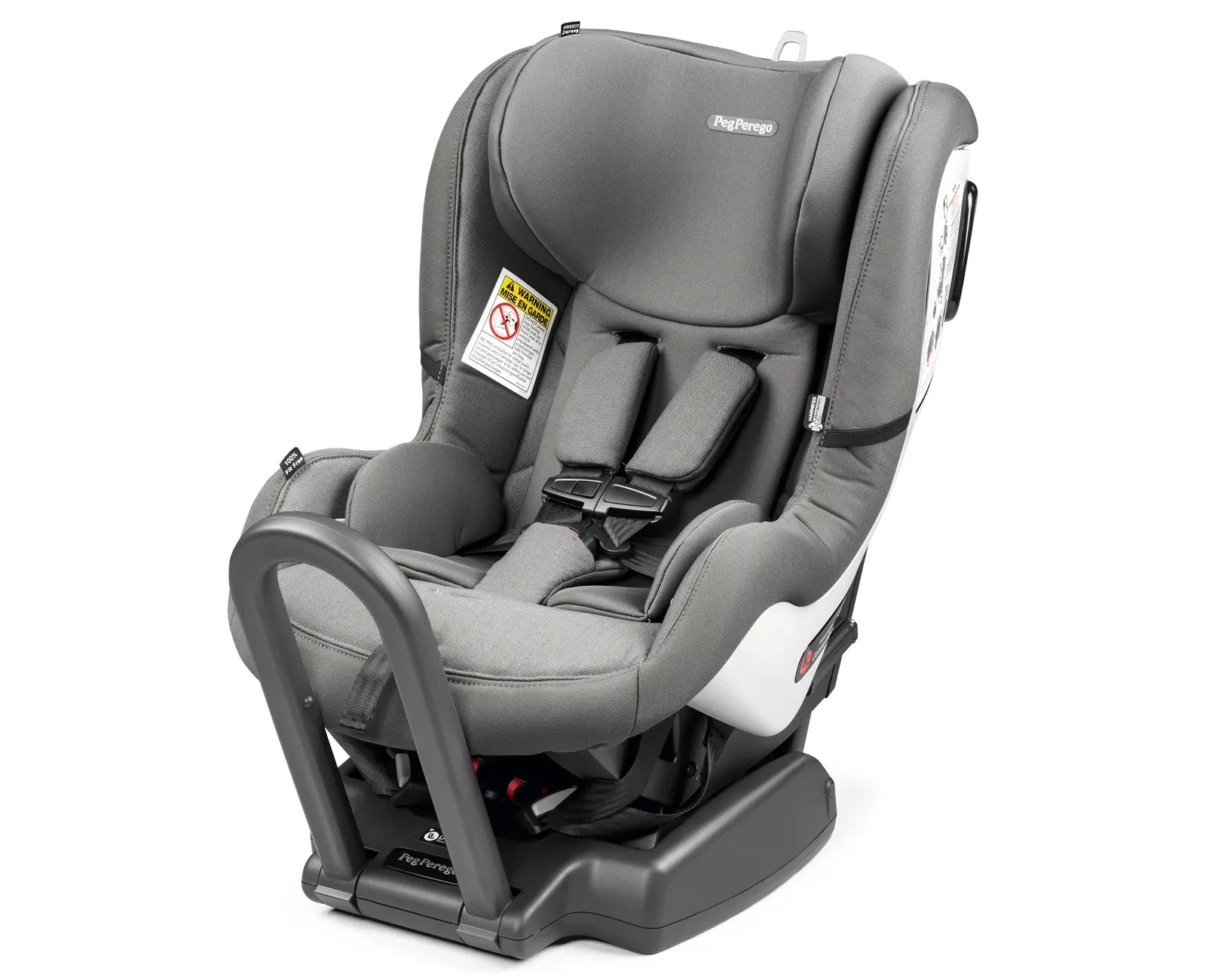 Peg Perego Primo Viaggio Convertible Car Seat Child Seat