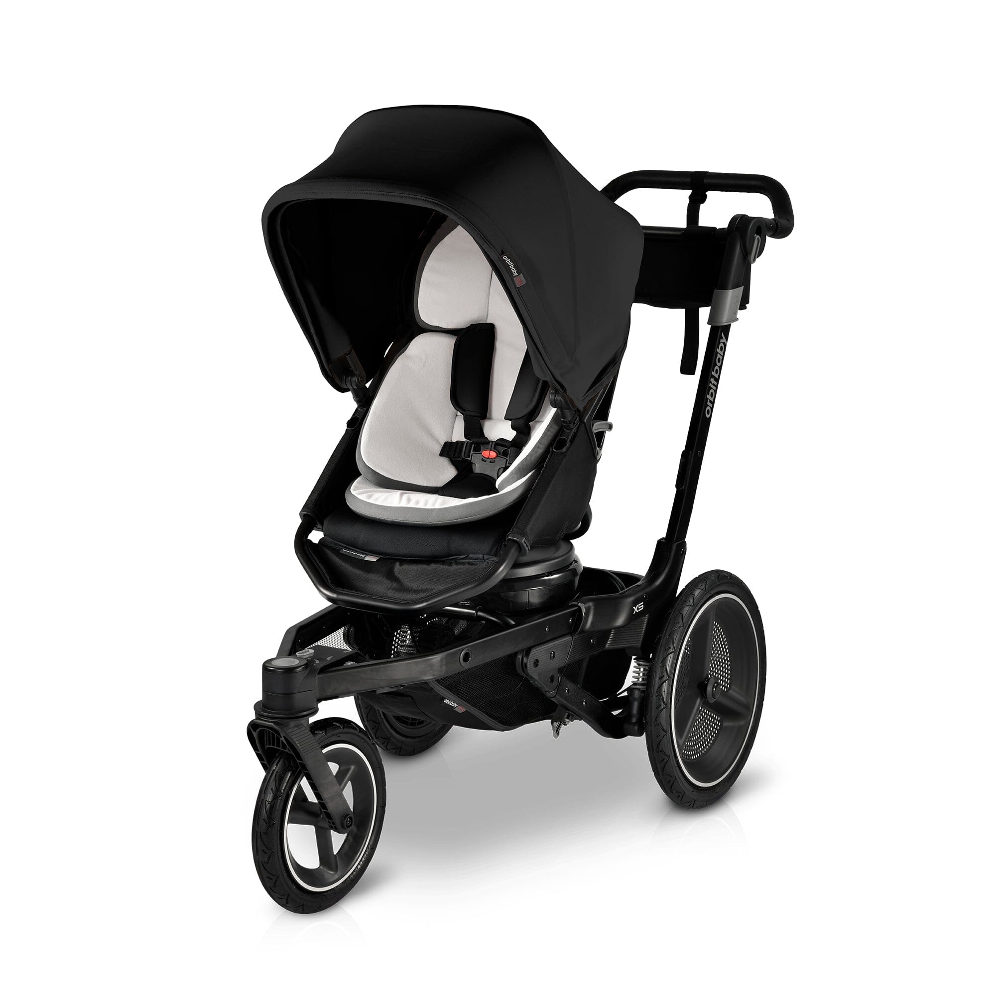 bugaboo vs orbit Orbit Baby X5 Jogging Stroller – Strolleria