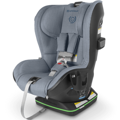 UPPAbaby Knox Convertible Car Seat - Gregory
