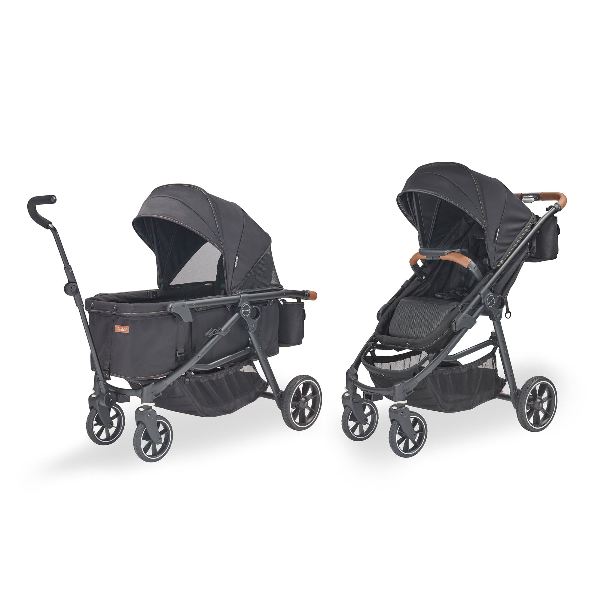Larktale Crossover V2 Stroller / Wagon