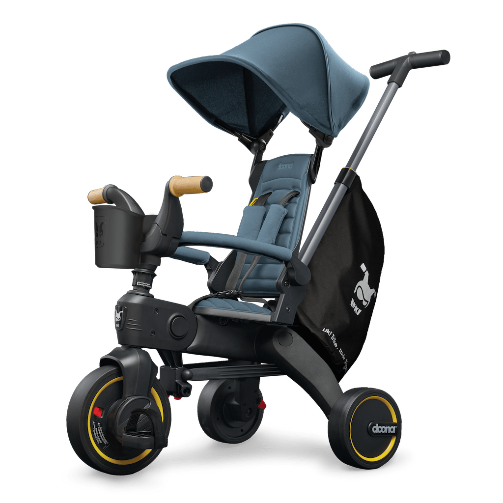 Liki Trike S5