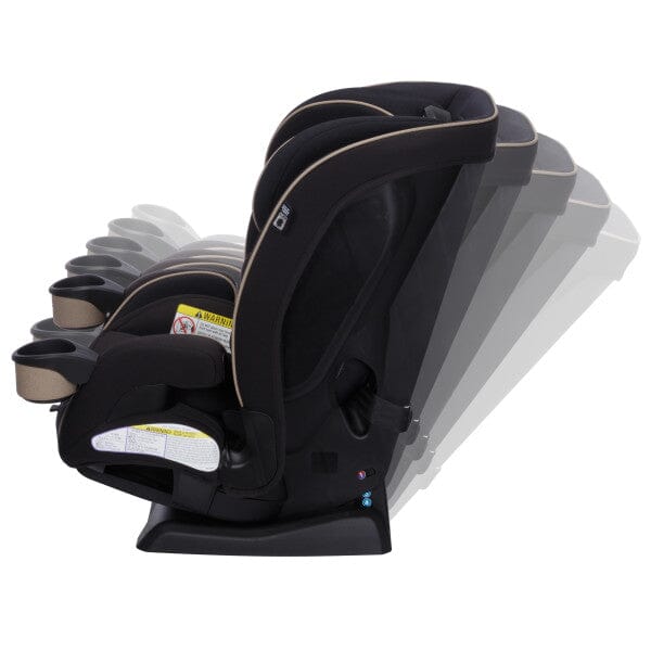 maxi cosi adjustable base Maxi Cosi Kani 4-in-1 Convertible Car Seat