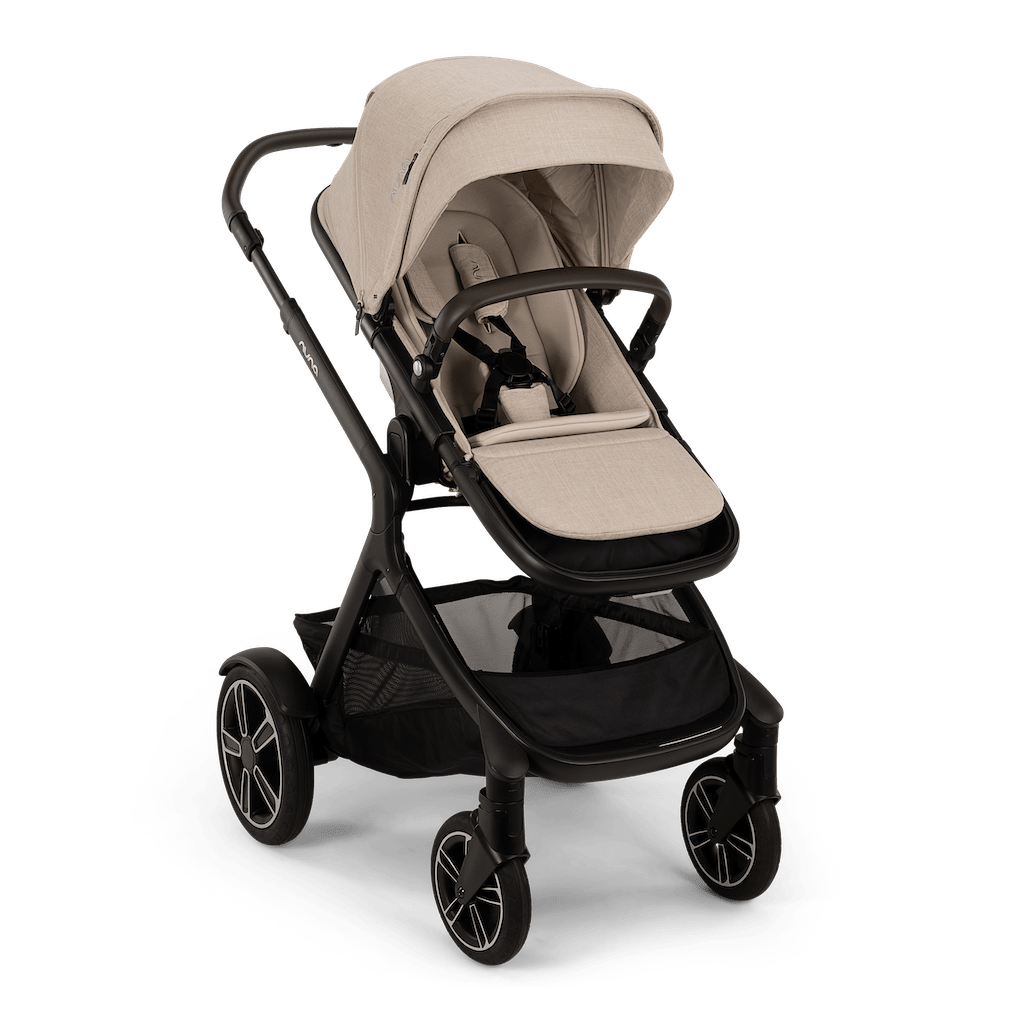 Nuna DEMI Next Stroller Configurations Reviews and More