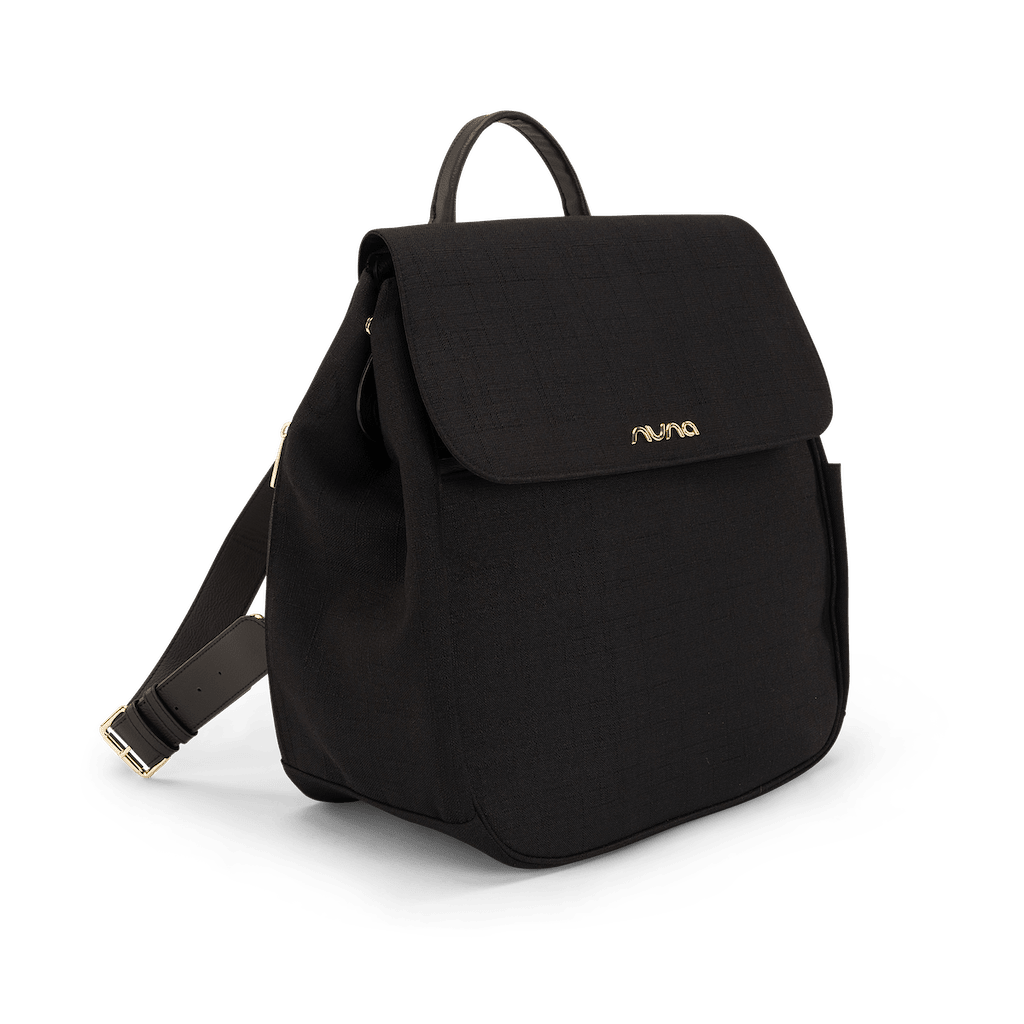 Nuna diaper bag amazon clearance