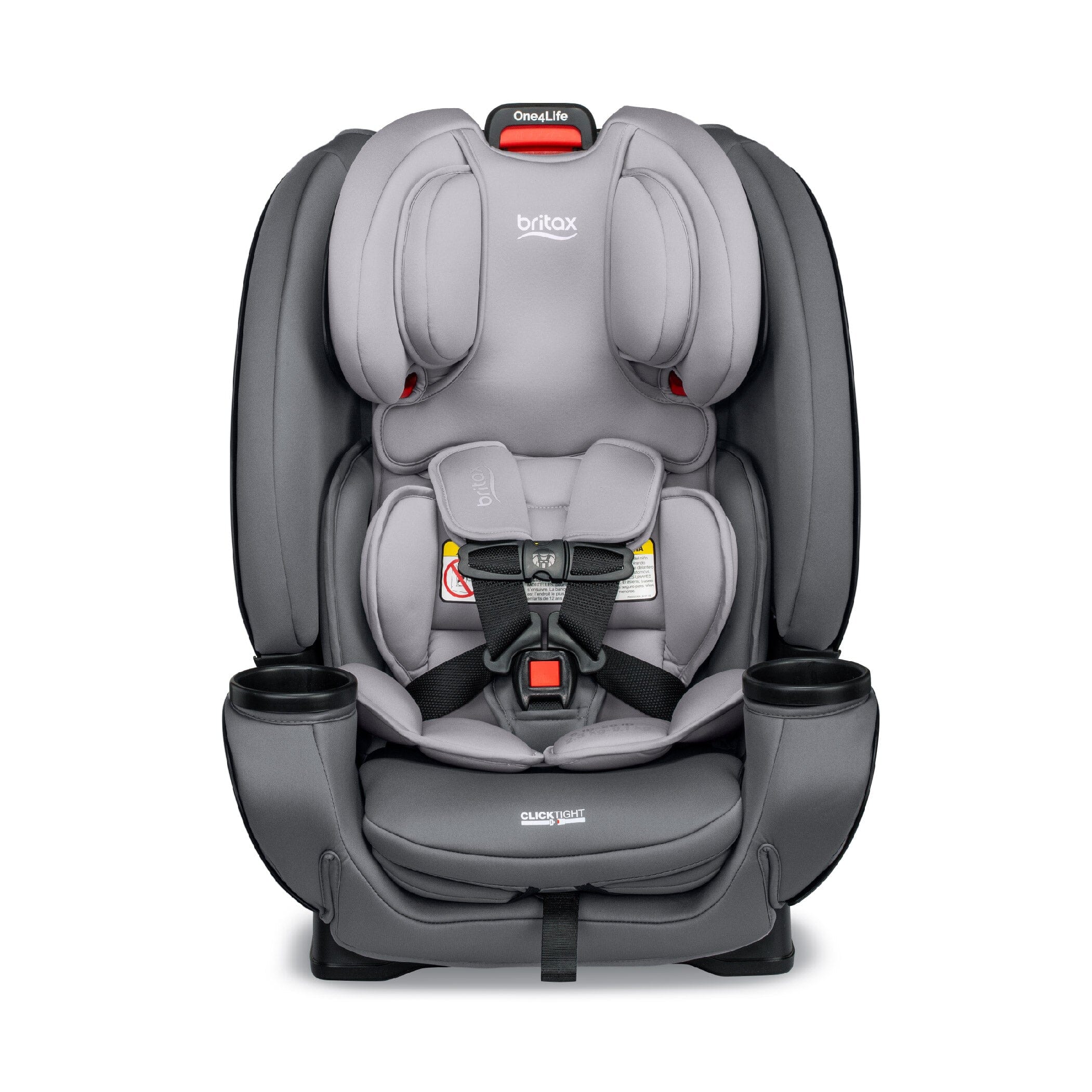 Britax One4Life All-in-One Car Seat Child Seat