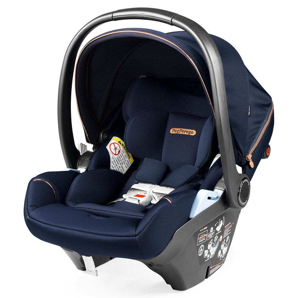 Peg Perego Primo Viaggio Lounge Infant Car Seat