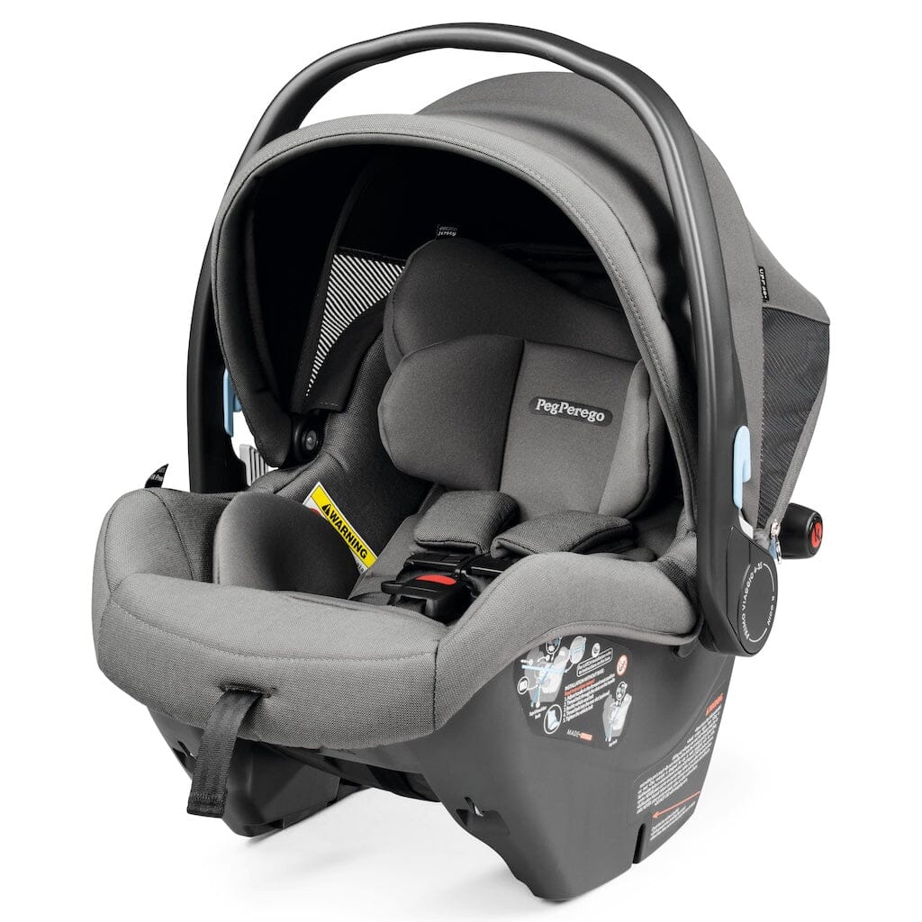 Peg Perego Primo Viaggio 4-35 Nido Infant Car Seat and Base Baby
