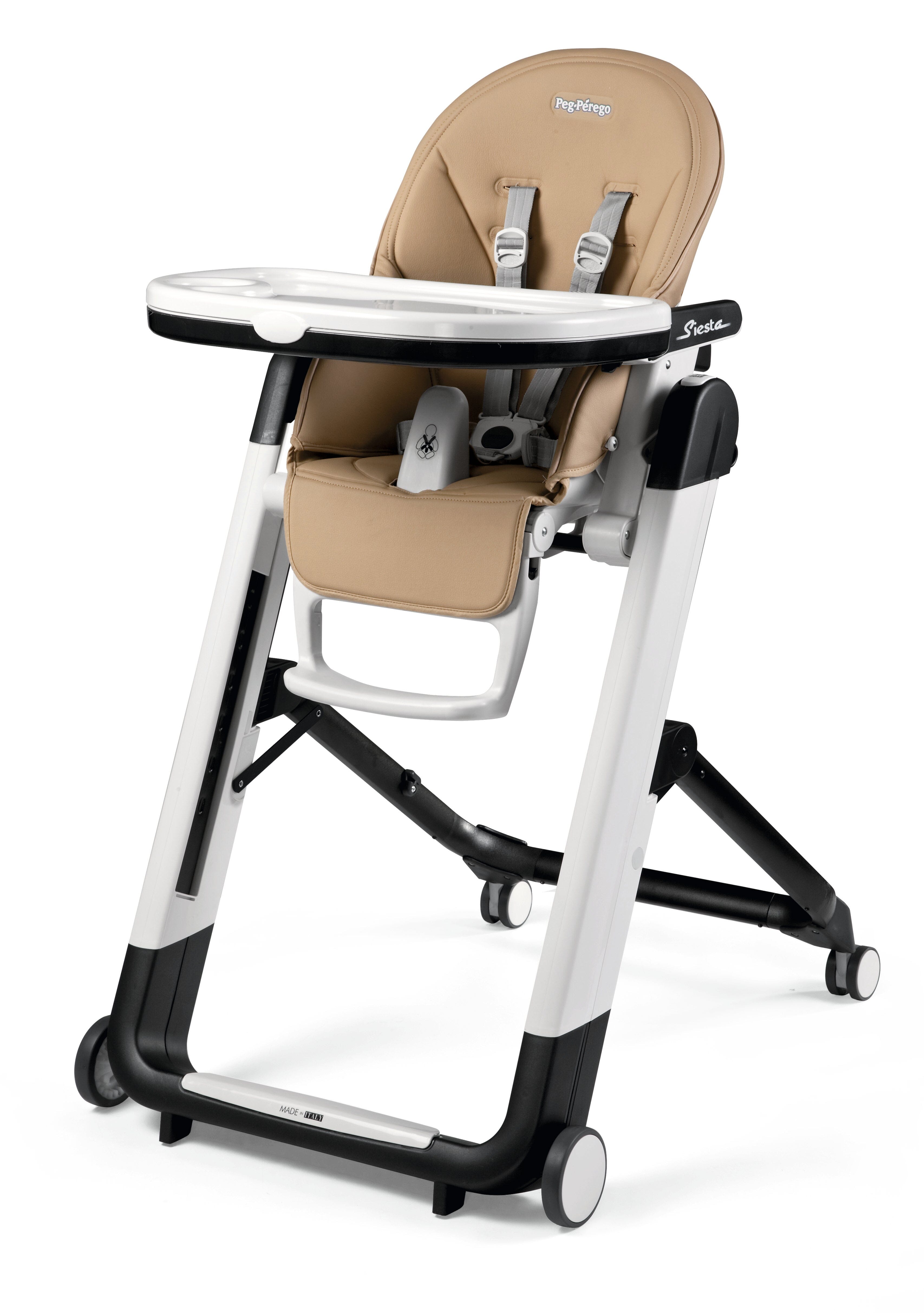 Peg Perego Siesta High Chair Child Seat - Main Image