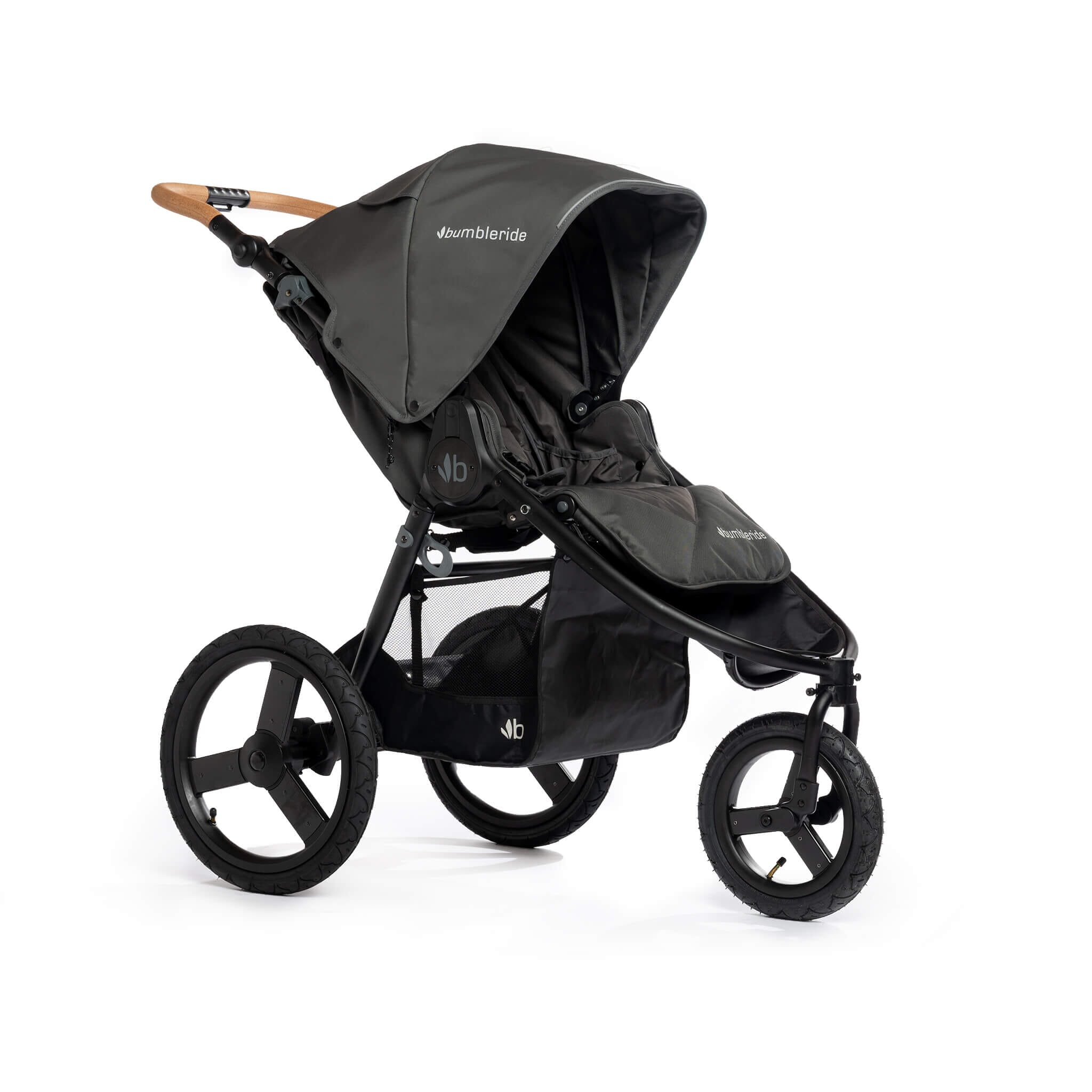 Bumbleride Speed Jogging Stroller Baby Carriage