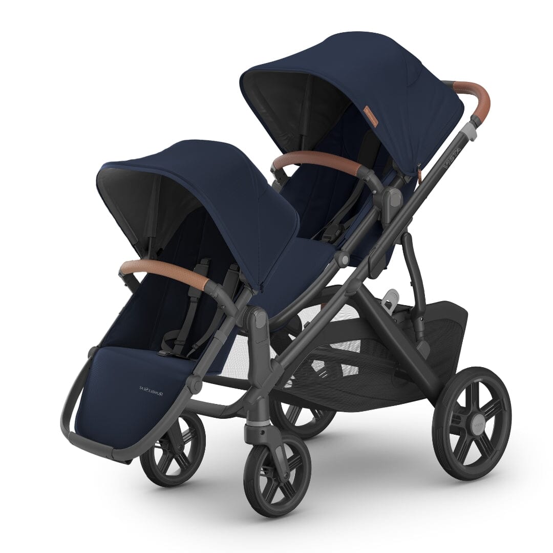 Joie Elevate Joie Evalite Duo Double Buggy Pushchair UPPAbaby